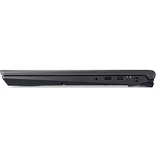 Gamingowy Laptop Acer Nitro 5 Cztero i5 SSD Nvidia Ram 16GB Do Gier Win10